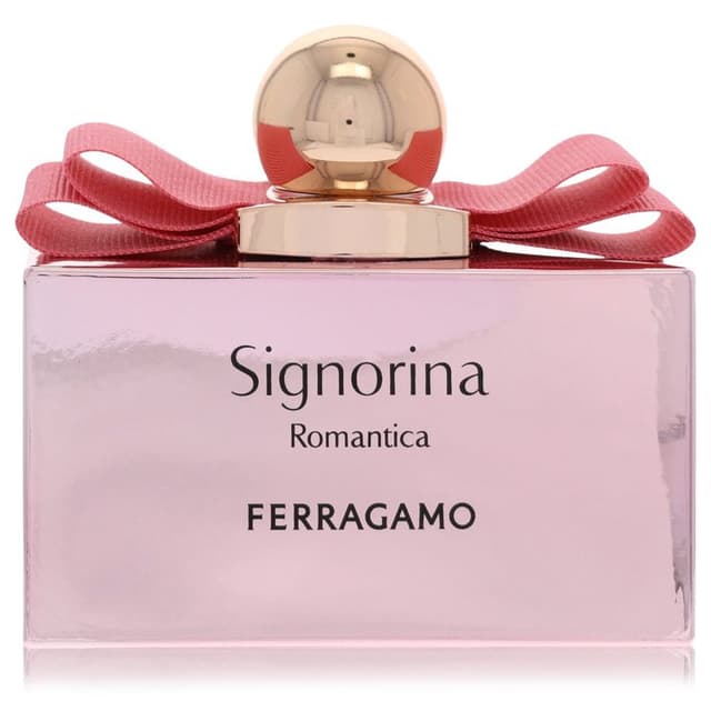 Salvatore Ferragamo Signorina Romantica
