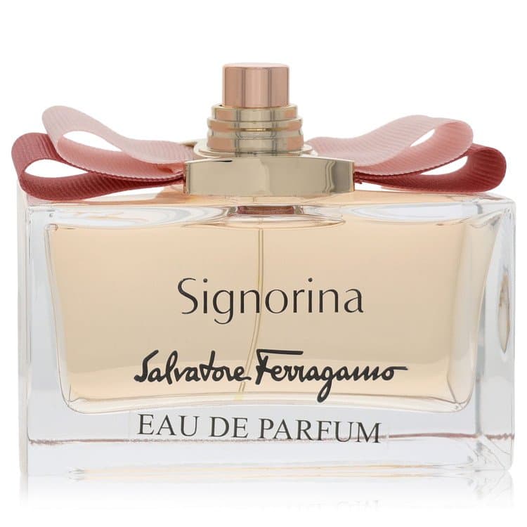 Salvatore Ferragamo Signorina
