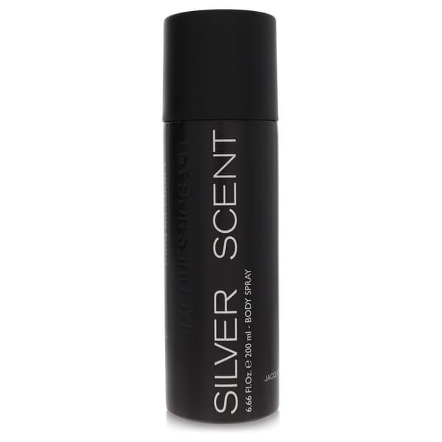 Jacques Bogart Silver Scent