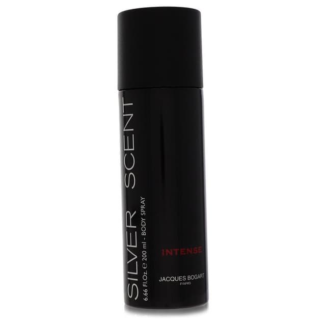 Jacques Bogart Silver Scent Intense