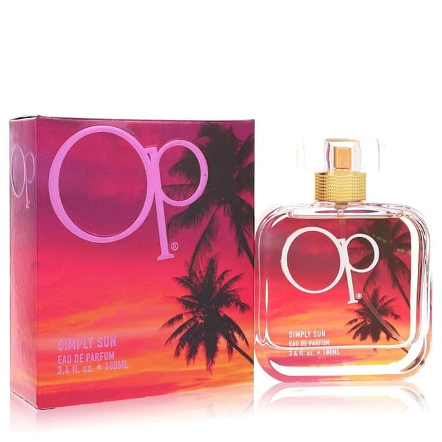 Ocean Pacific Simply Sun