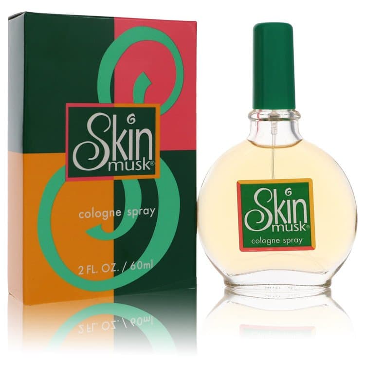 Parfums De Coeur Skin Musk