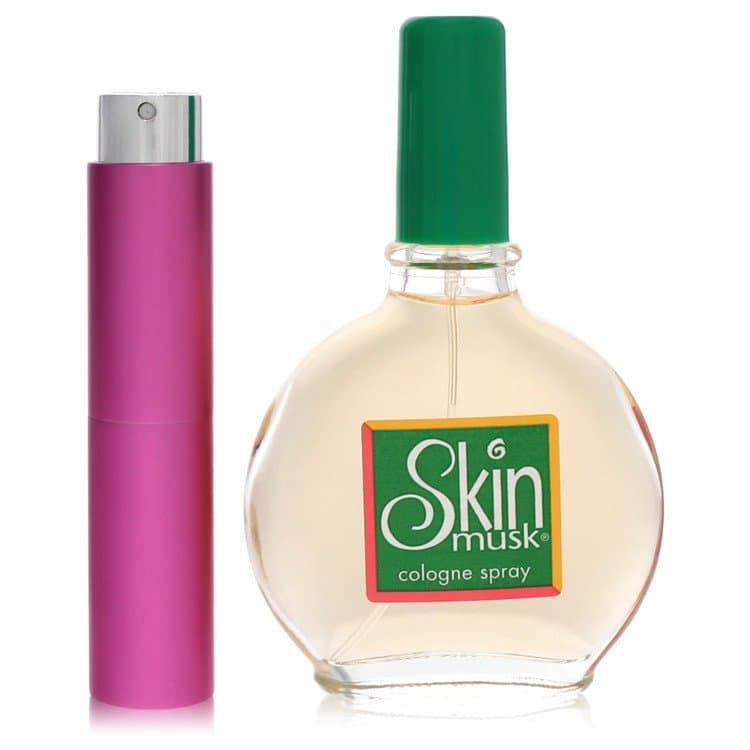 Parfums De Coeur Skin Musk