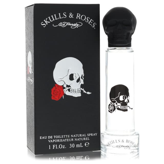 Christian Audigier Skulls & Roses