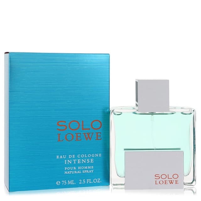 Loewe Solo Intense