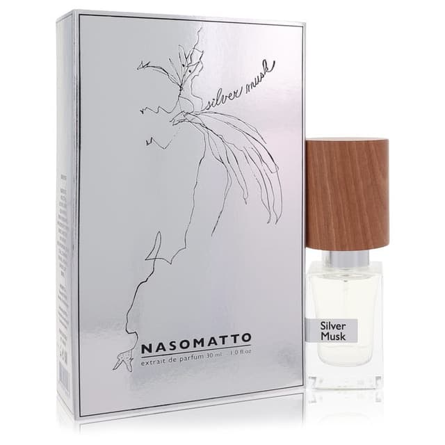 Nasomatto Nasomatto Silver Musk
