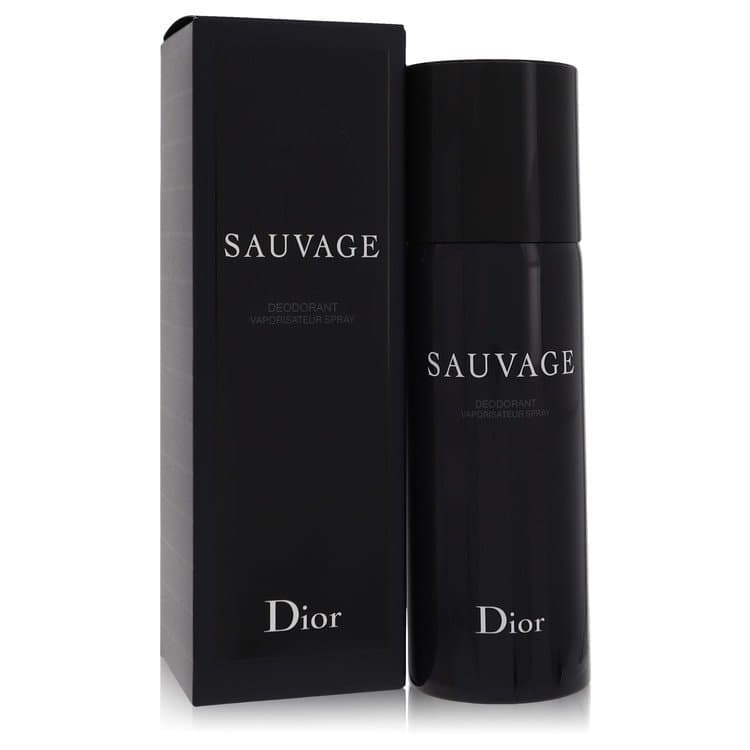 Christian Dior Sauvage
