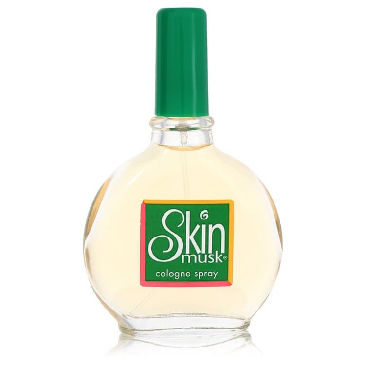 Parfums De Coeur Skin Musk