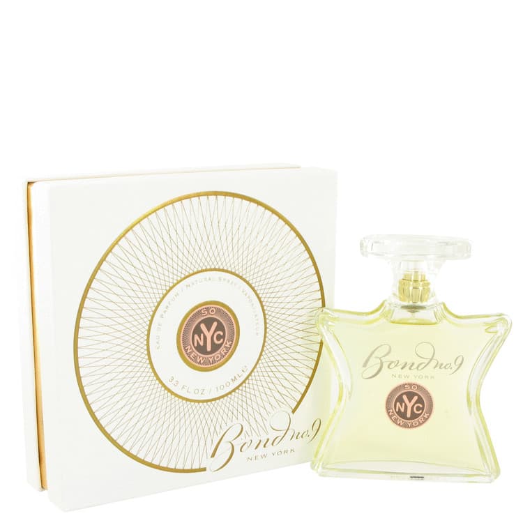 Bond No. 9 So New York