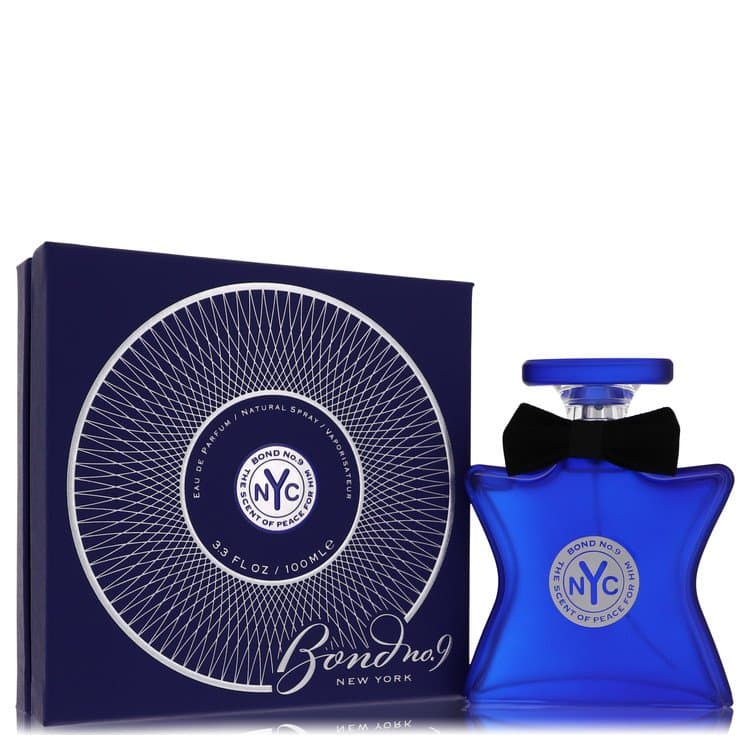 Bond No. 9 The Scent Of Peace