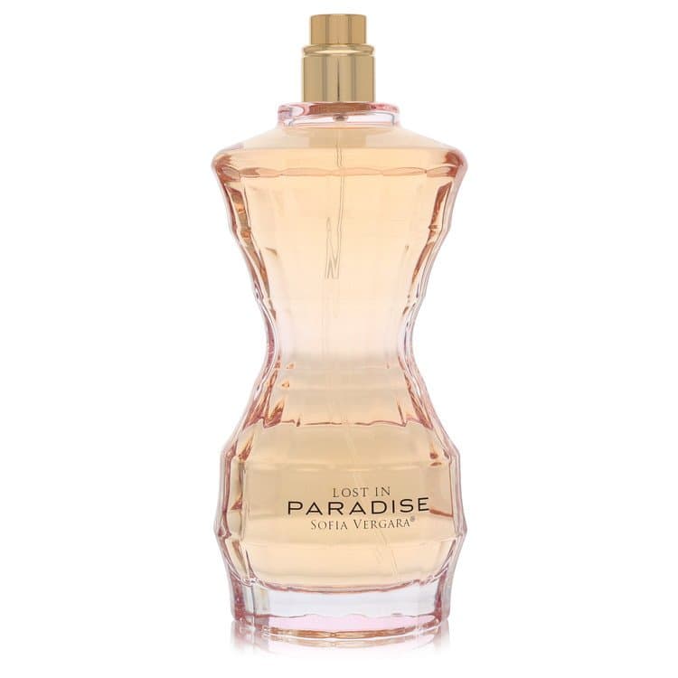 Sofia Vergara Sofia Vergara Lost In Paradise
