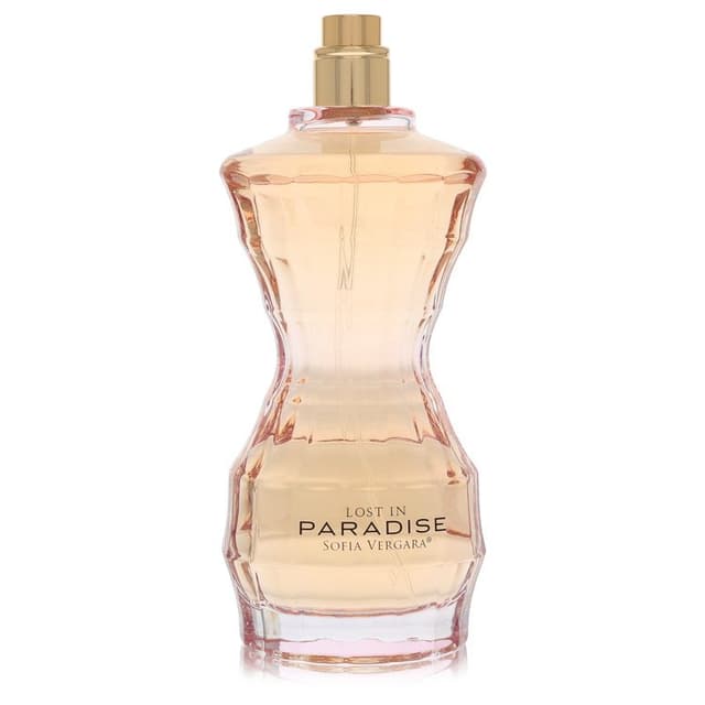 Sofia Vergara Sofia Vergara Lost In Paradise