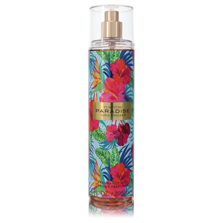 Sofia Vergara Sofia Vergara Tempting Paradise