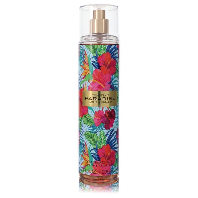 Sofia Vergara Sofia Vergara Tempting Paradise
