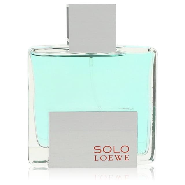 Loewe Solo Intense