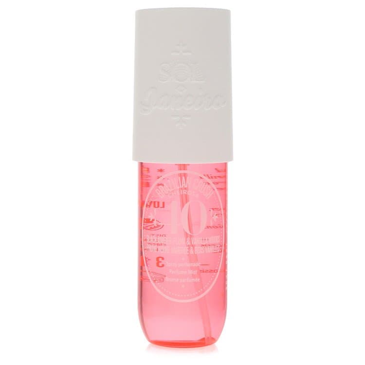 Sol De Janeiro Sol De Janeiro Brazilian Crush Cheirosa 40