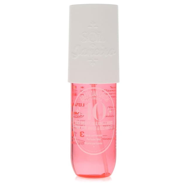 Sol De Janeiro Sol De Janeiro Brazilian Crush Cheirosa 40