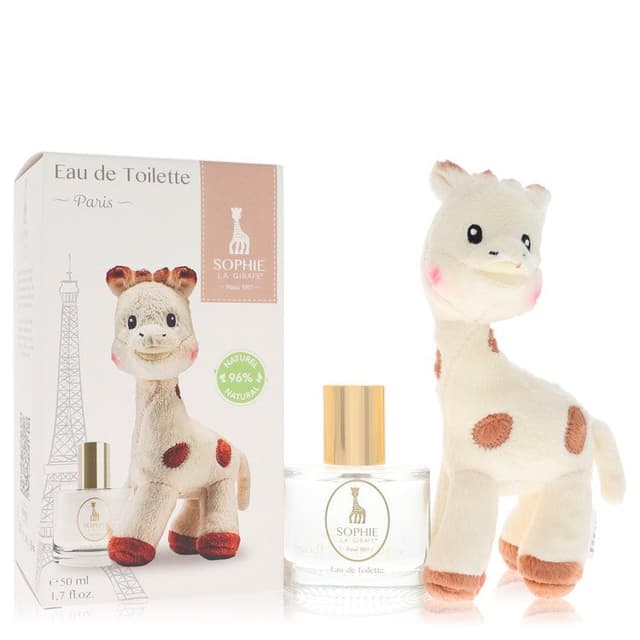 Sophie La Girafe Sophie La Girafe