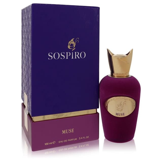 Sospiro Sospiro Muse