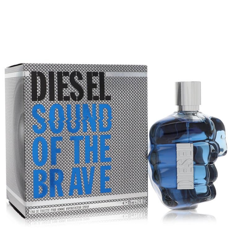 Diesel Sound Of The Brave
