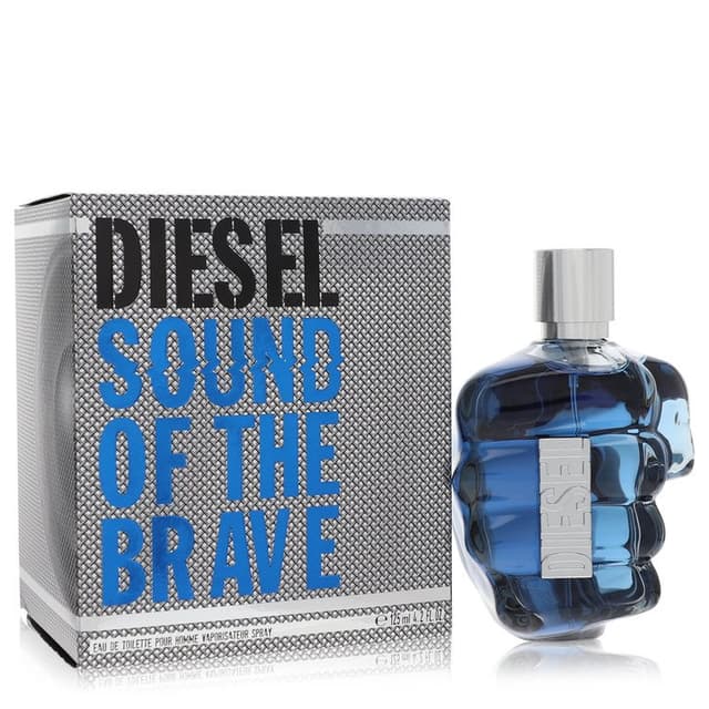 Diesel Sound Of The Brave