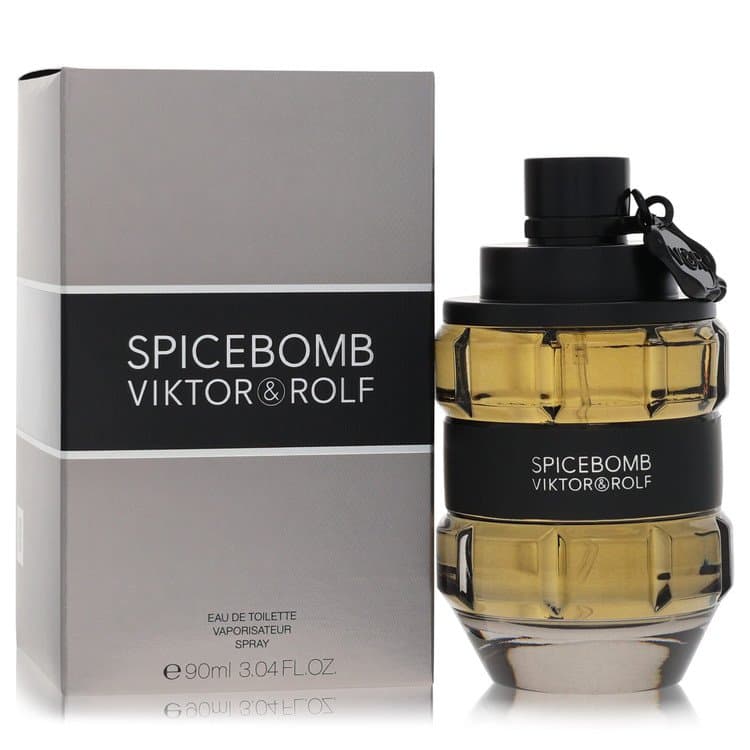 Viktor & Rolf Spicebomb