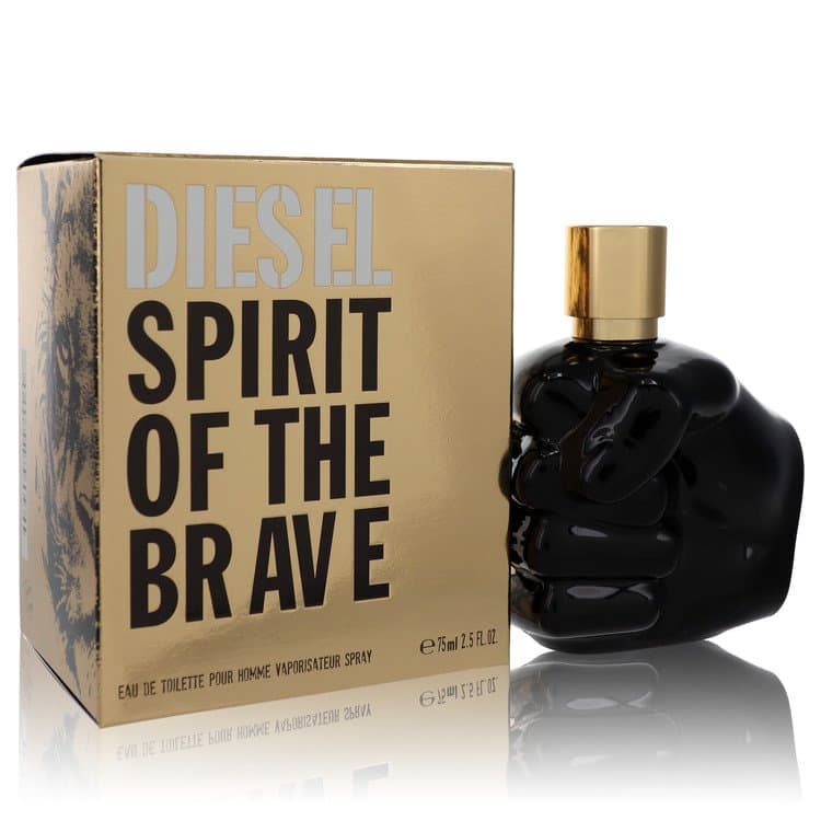 Diesel Spirit Of The Brave