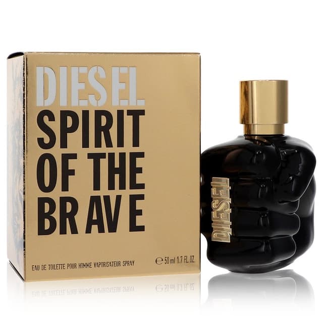 Diesel Spirit Of The Brave