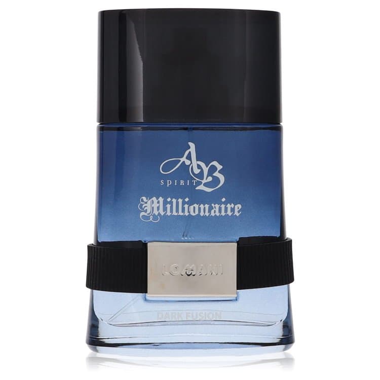 Lomani Spirit Millionaire Dark Fusion