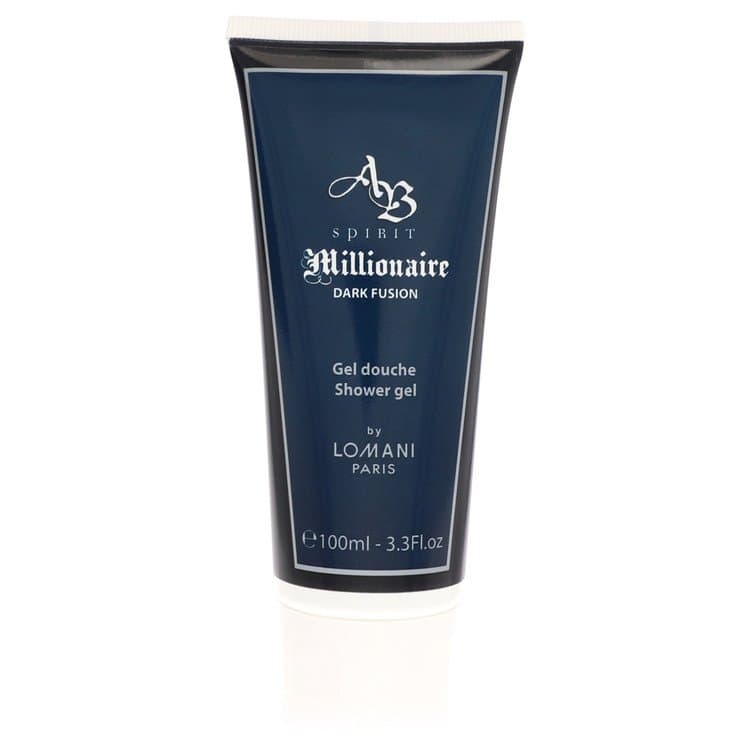 Lomani Spirit Millionaire Dark Fusion