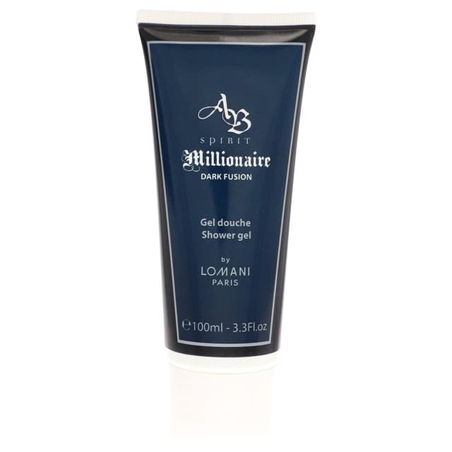 Lomani Spirit Millionaire Dark Fusion