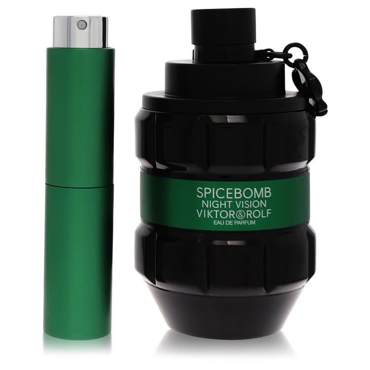 Viktor & Rolf Spicebomb Night Vision
