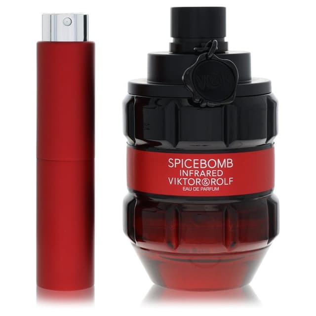 Viktor & Rolf Spicebomb Infrared
