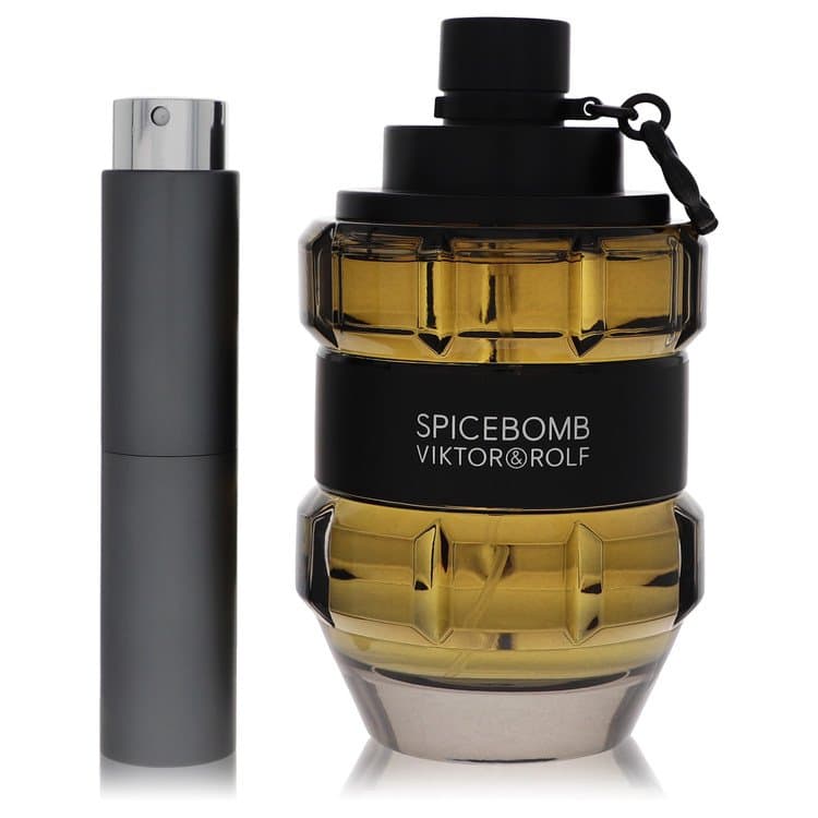 Viktor & Rolf Spicebomb