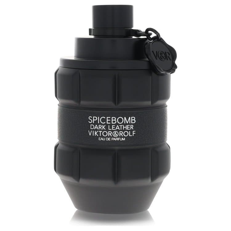 Viktor & Rolf Spicebomb Dark Leather