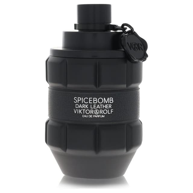 Viktor & Rolf Spicebomb Dark Leather