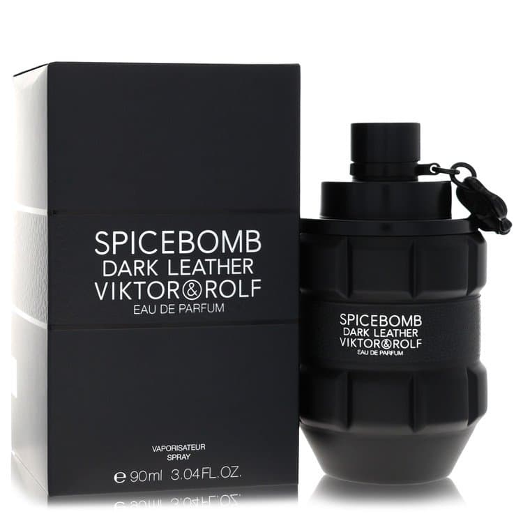 Viktor & Rolf Spicebomb Dark Leather