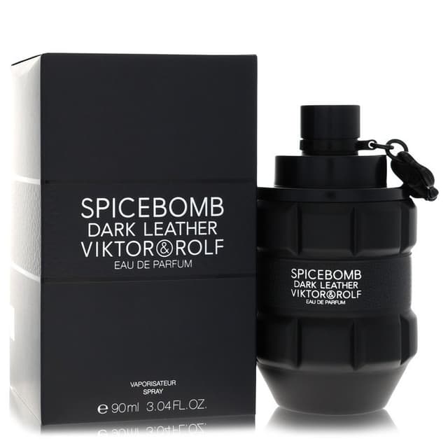 Viktor & Rolf Spicebomb Dark Leather