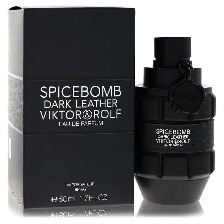 Viktor & Rolf Spicebomb Dark Leather