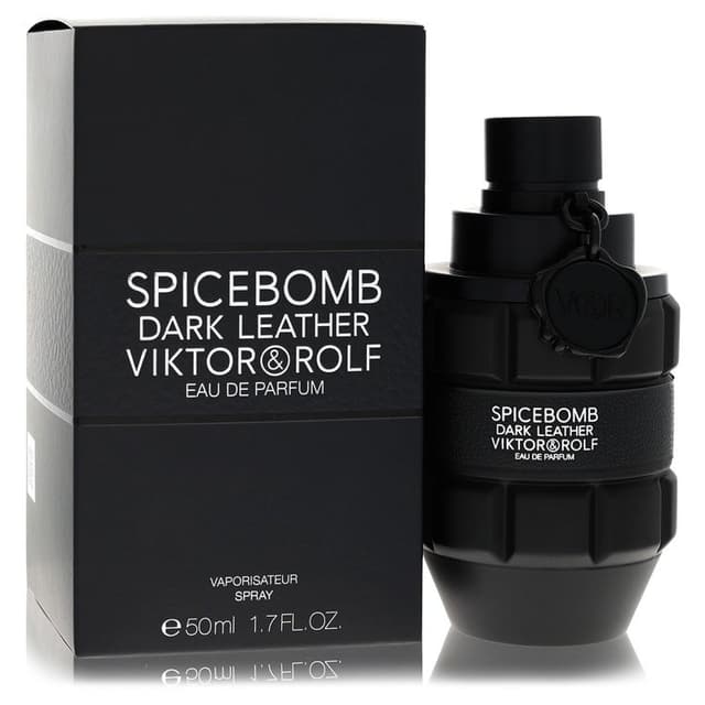 Viktor & Rolf Spicebomb Dark Leather