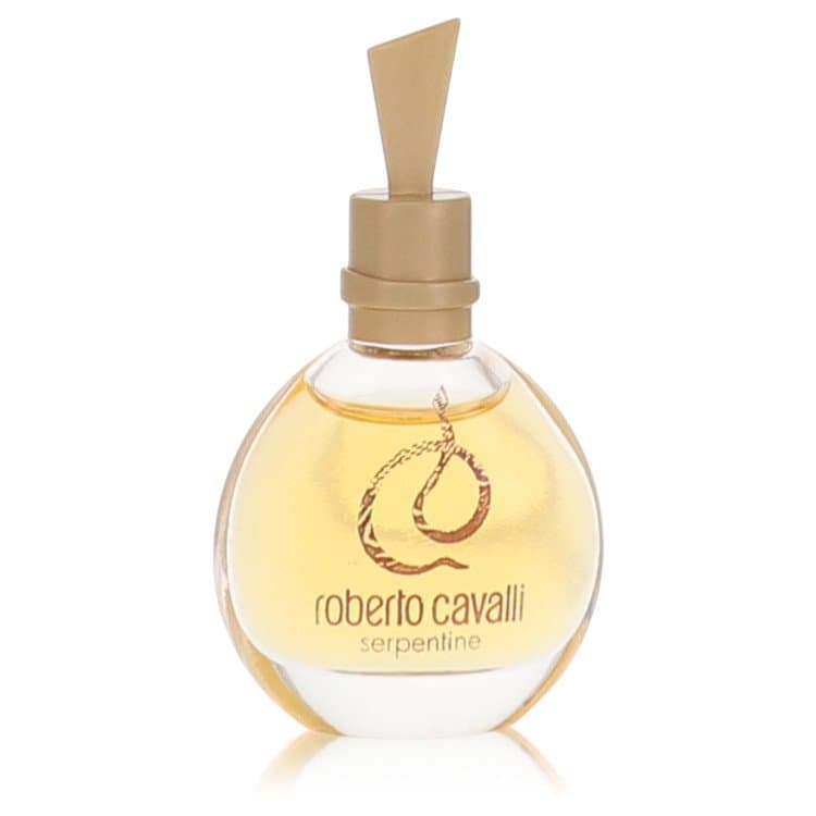 Roberto Cavalli Serpentine