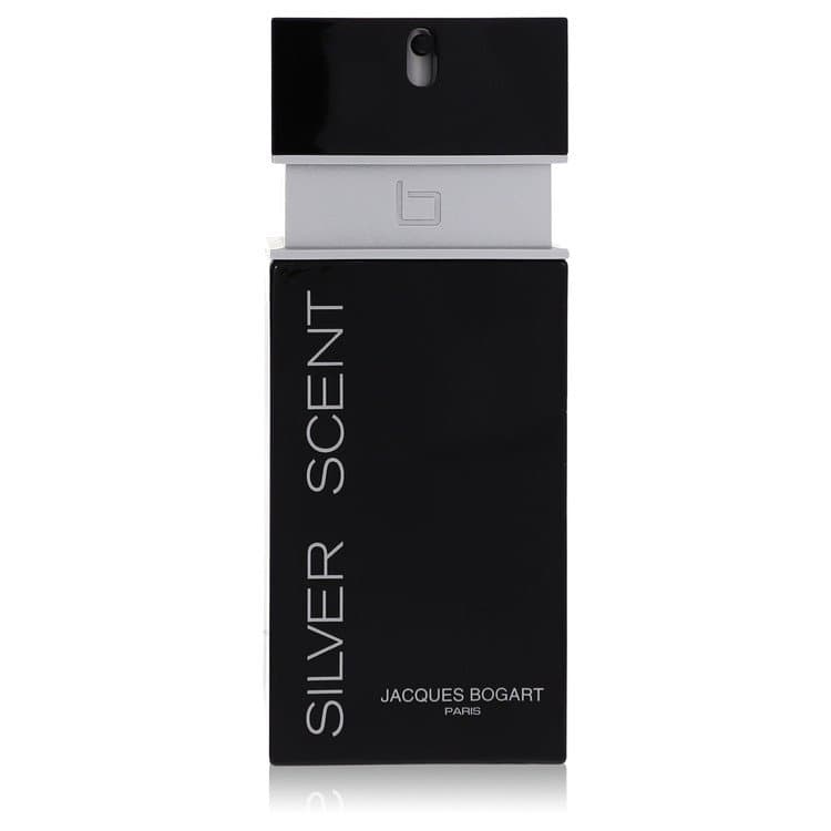 Jacques Bogart Silver Scent