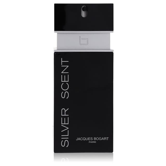 Jacques Bogart Silver Scent