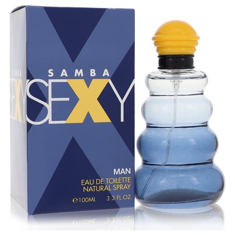 Perfumers Workshop Samba Sexy