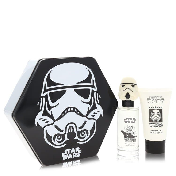 Disney Star Wars Stormtrooper 3d