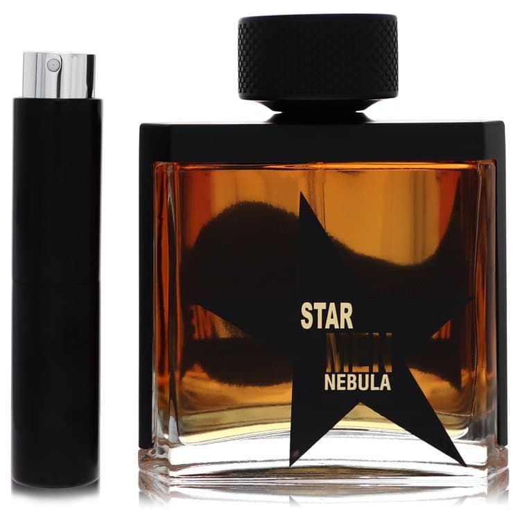Fragrance World Star Men Nebula