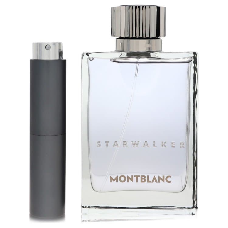 Mont Blanc Starwalker