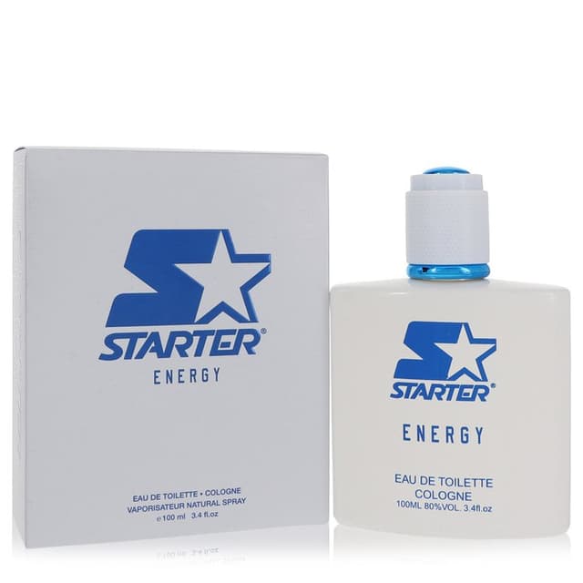 Starter Starter Energy