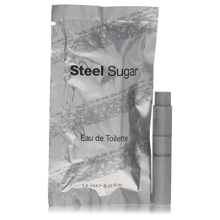 Aquolina Steel Sugar
