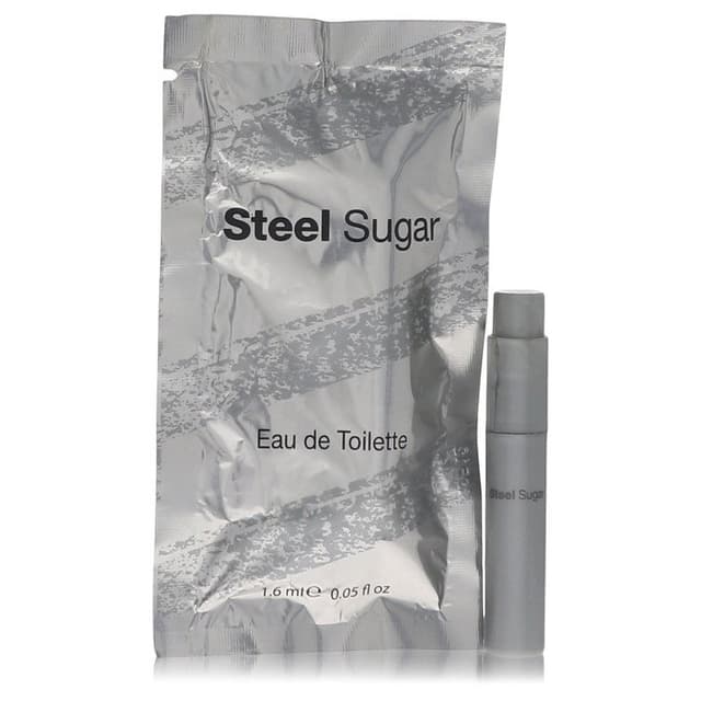 Aquolina Steel Sugar